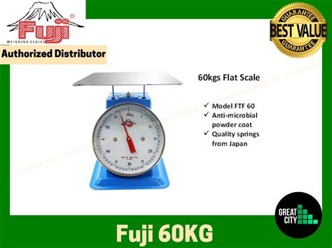 fuji weighing scale price list|Fuji .